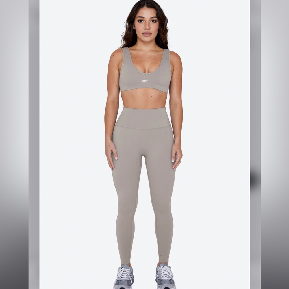 Set Active Sculptflex Set In Stone - image 2